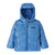 Patagonia Baby Hi-Loft Down Sweater Hoody Blue Bird