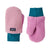 Patagonia Baby Pita Pullovercket Mittens Planet Pink