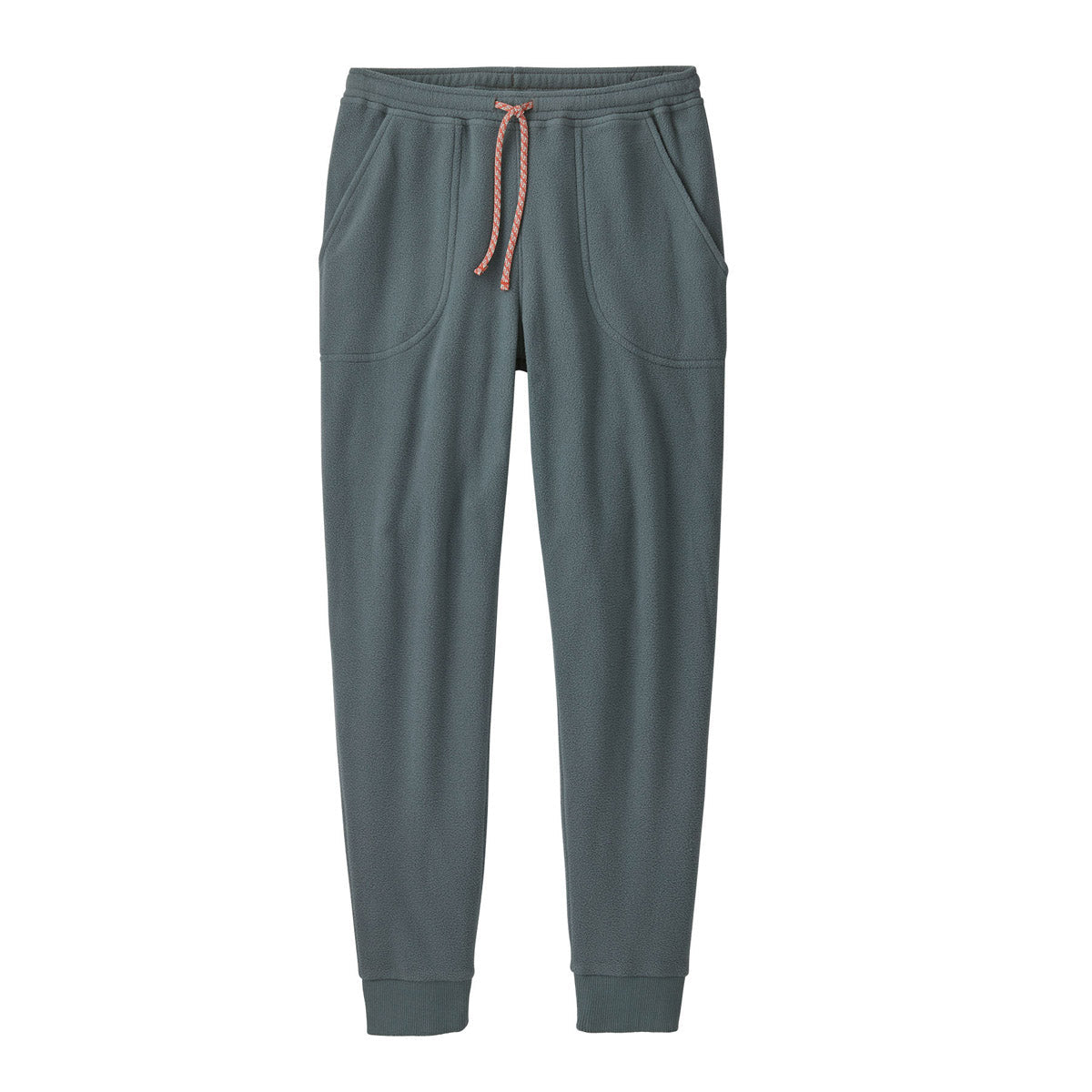 Patagonia Kids' Micro D Joggers Nouveau Green