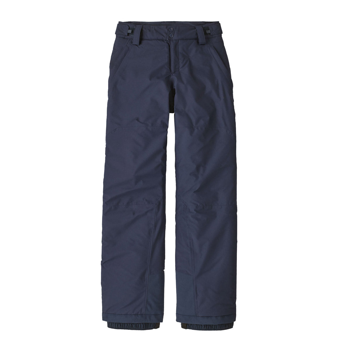 Patagonia Kids' Pulloverwder Town Pants New Navy