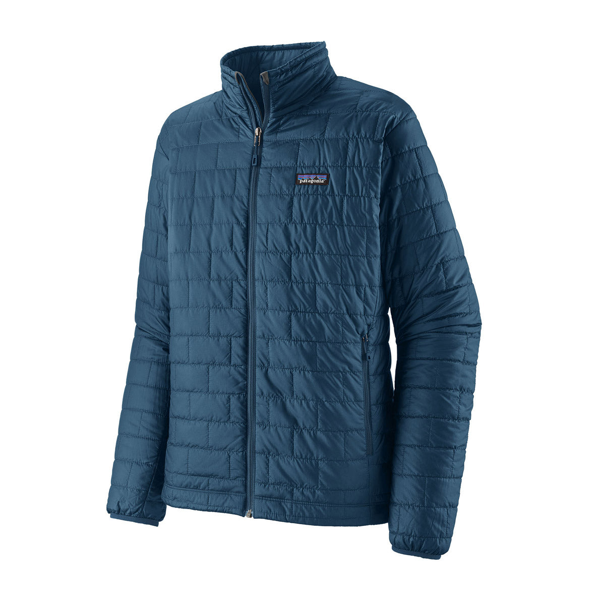 Men&#39;s Nano Puff Jacket