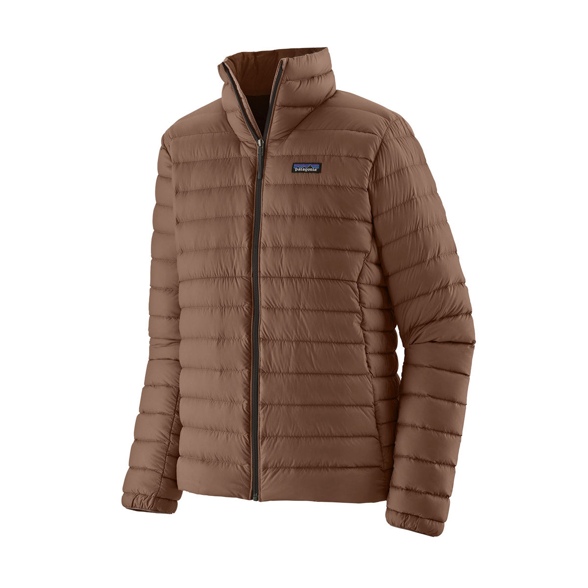 Patagonia Men&#39;s Down Sweater oose Brown / M