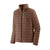 Patagonia Men's Down Sweater oose Brown / M