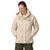Patagonia Womens Down With It Jacket Natural