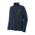 Patagonia Men's R1 Air Zip Neck New Navy