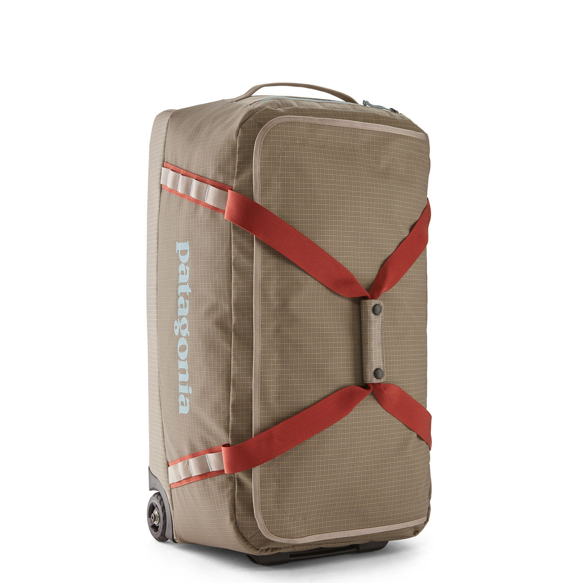 Patagonia Black Hole Wheeled Duffel 70L Seabird Grey