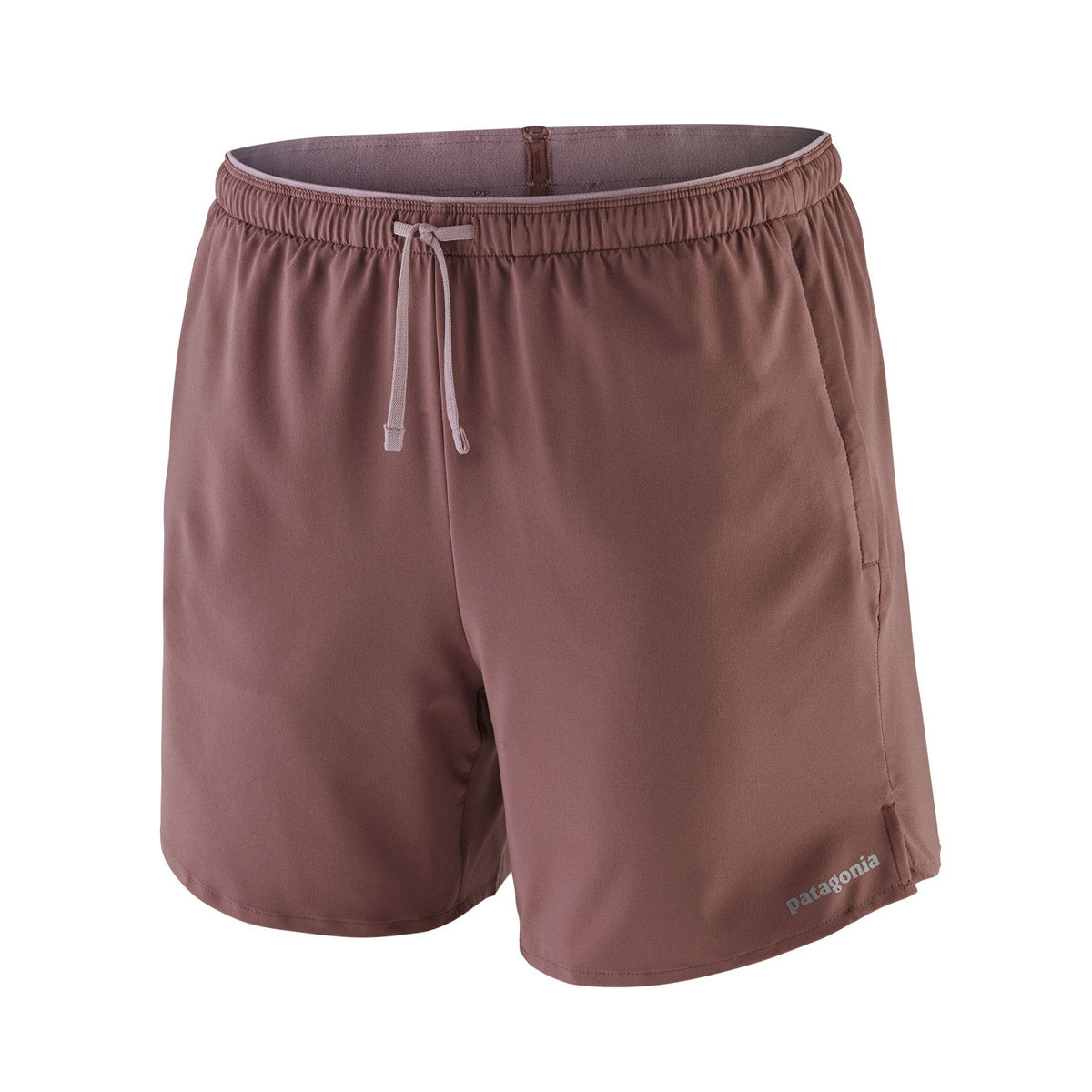 Patagonia Women&#39;s Multi Trails Shorts - 5 1/2 in. Dulse auve / M