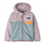 Patagonia Baby Micro D Snap-T Jacket Thermal Blue