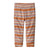 Patagonia Baby Micro D Bottoms Diamond Stripe: Stormy Mauve