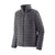 Patagonia Men's Down Sweater Forge Grey w/Forge Grey