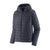 Patagonia Womens Down Sweater Hoody molder Blue / S