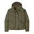 Patagonia Womens Downdrift Jacket Basin Green