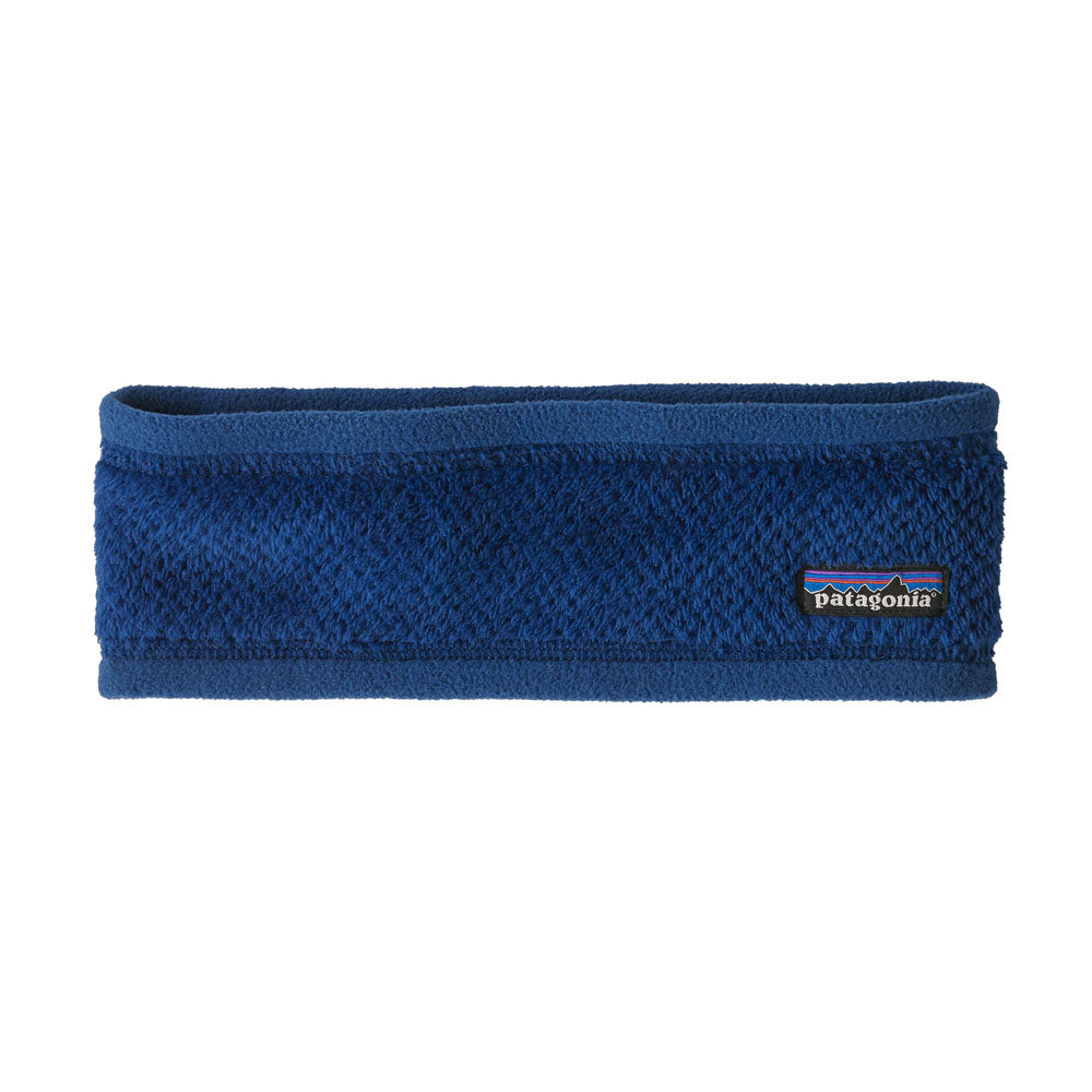 Patagonia Re-Tool Headband Clement Blue