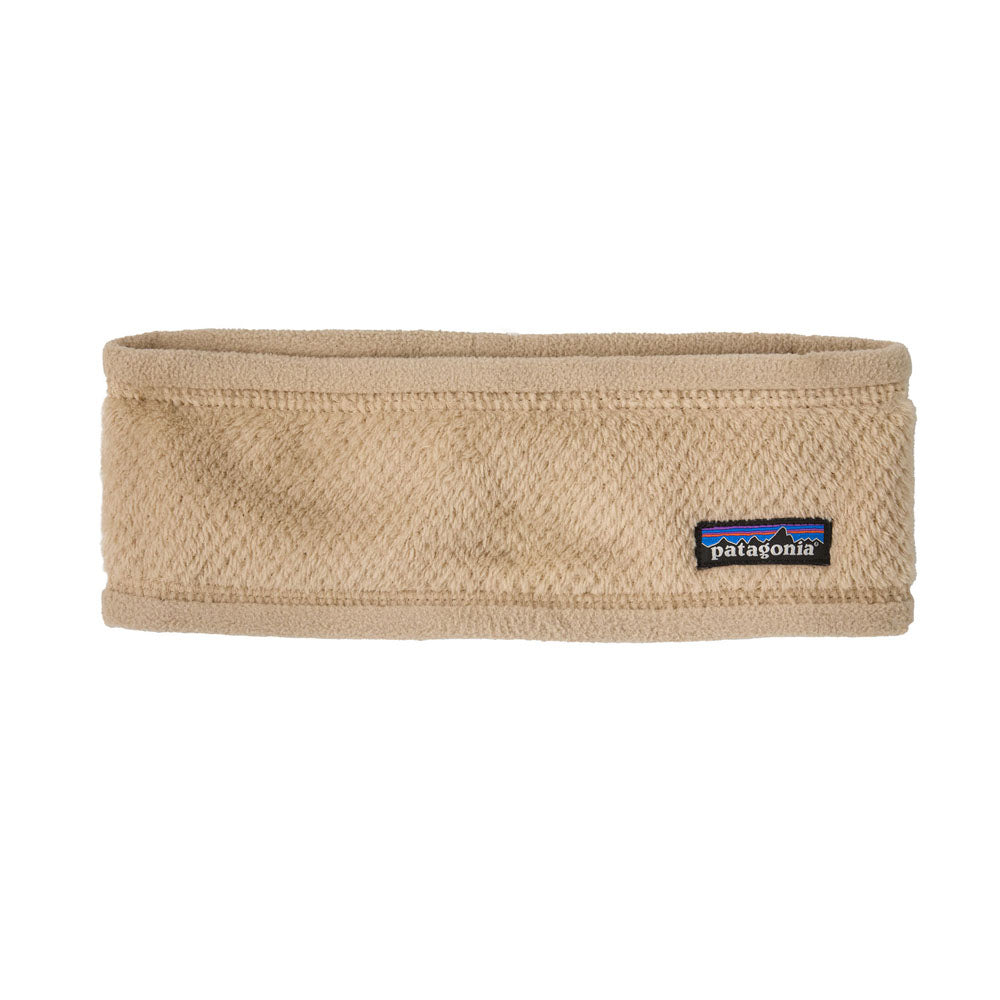 Patagonia Re-Tool Headband Oar Tan