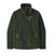 Patagonia Mens Retro Pile Jacket Old Growth Green
