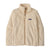 Patagonia Womens Los Gatos Jacket Natural