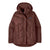 Patagonia Womens Down With It Jacket Dark Ruby