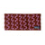 Patagonia Powder Town Headband Fresh Tracks: Dried Vanilla