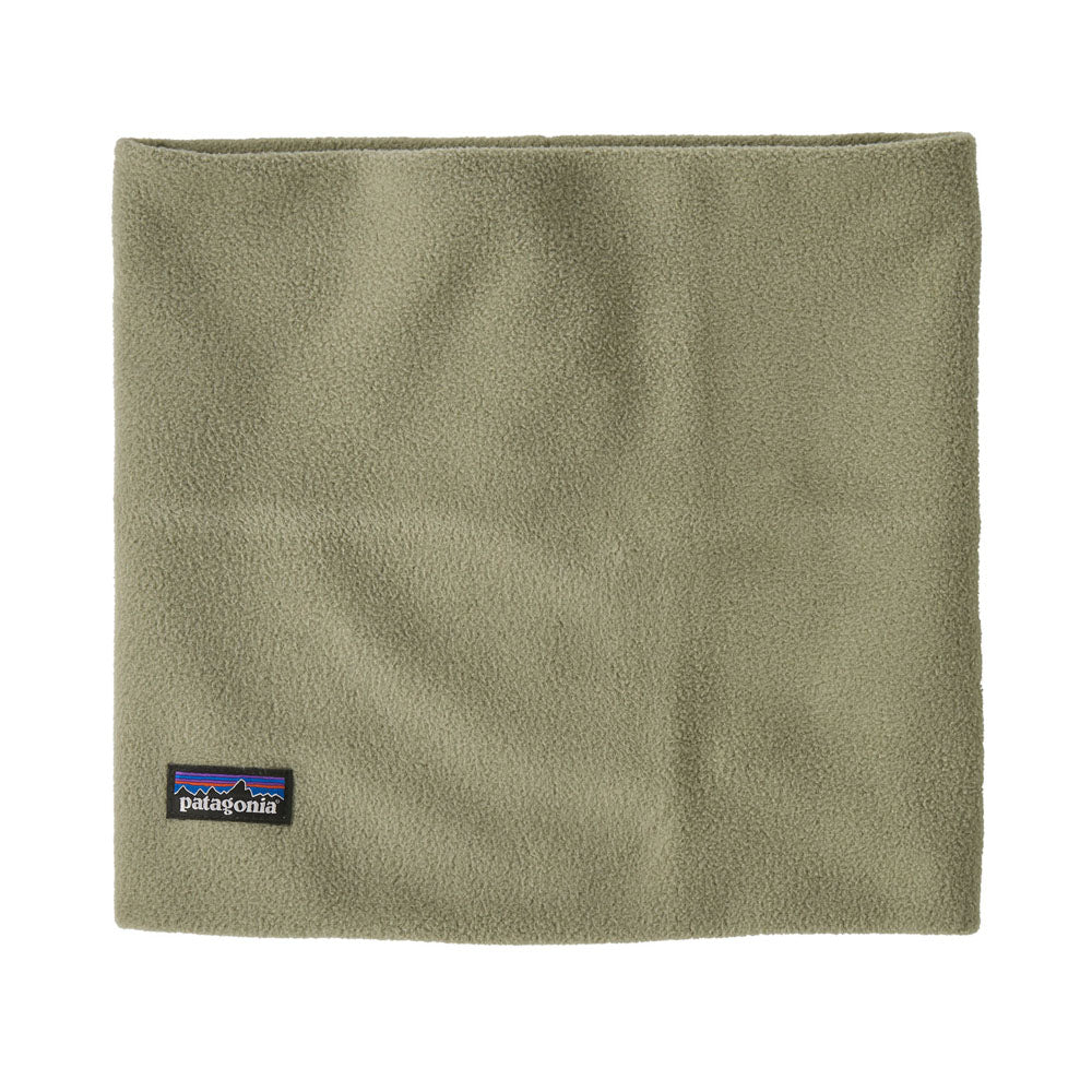 Patagonia Micro D Gaiter River Rock Green