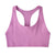 Patagonia Womens Live Simply Bra Brisk Purple