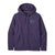 Patagonia 73 Skyline Uprisal Hoody Plummet Purple