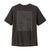 Patagonia Mens Capilene Cool Daily Graphic Shirt Strataspire: Black