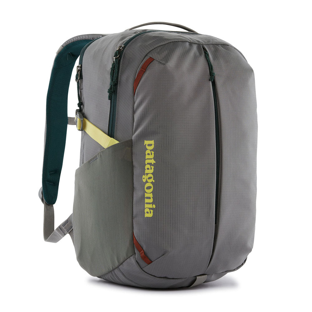 Patagonia Refugio Day Pack 26L Noble Grey