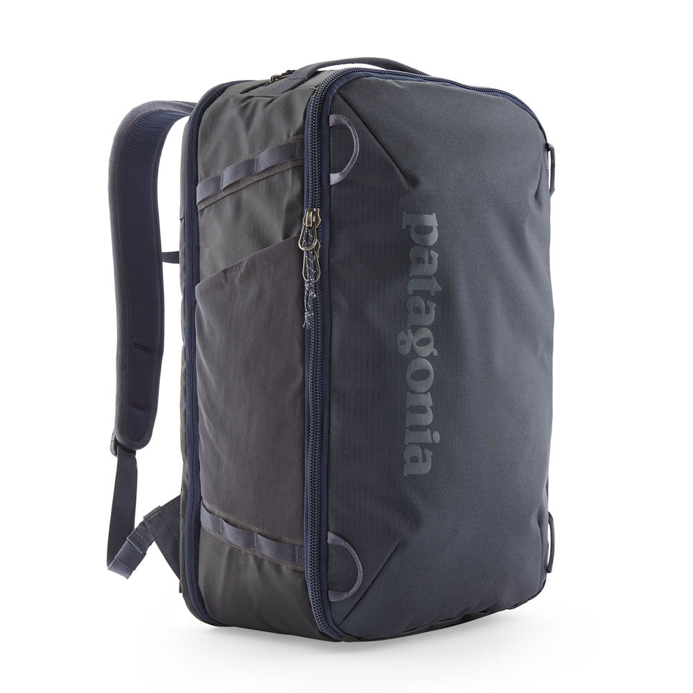 Patagonia Black Hole Mini MLC Smolder Blue w/Forge Grey