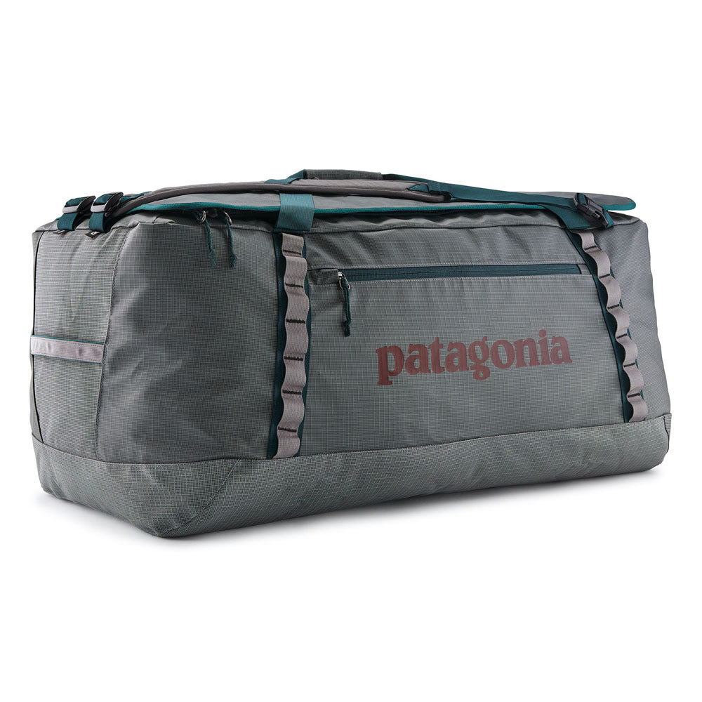 Patagonia Black Hole Duffel 100L Noble Grey