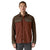 Patagonia Mens Long-Sleeved Early Rise Snap Shirt Dried Vanilla