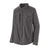 Patagonia Mens Long-Sleeved Early Rise Snap Shirt Forge Grey