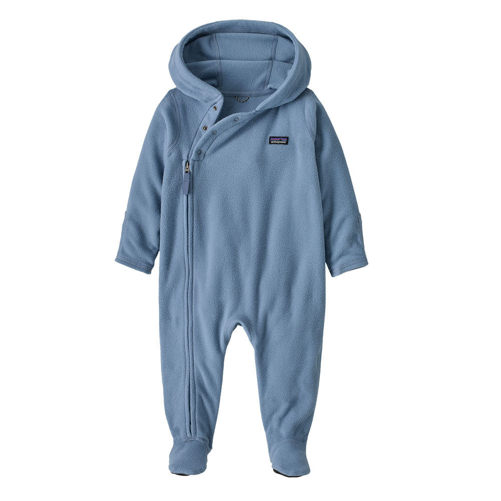 Patagonia Infant Micro D Bunting Barnacle Blue