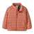 Patagonia Baby Down Sweater Moment Pink