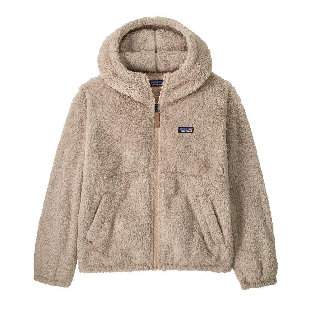 Patagonia Kids Los Gatos Hoody Shroom Taupe