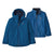 Patagonia Kids 4-in-1 Everyday Jacket Clement Blue