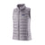 Patagonia Womens Down Sweater Vest Permafrost Purple
