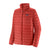 Patagonia Mens Down Sweater Amanita Red