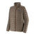 Patagonia Mens Down Sweater Marlow Brown
