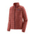 Patagonia Womens Down Sweater Potters Red