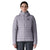 Patagonia Womens Down Sweater Hoody Permafrost Purple