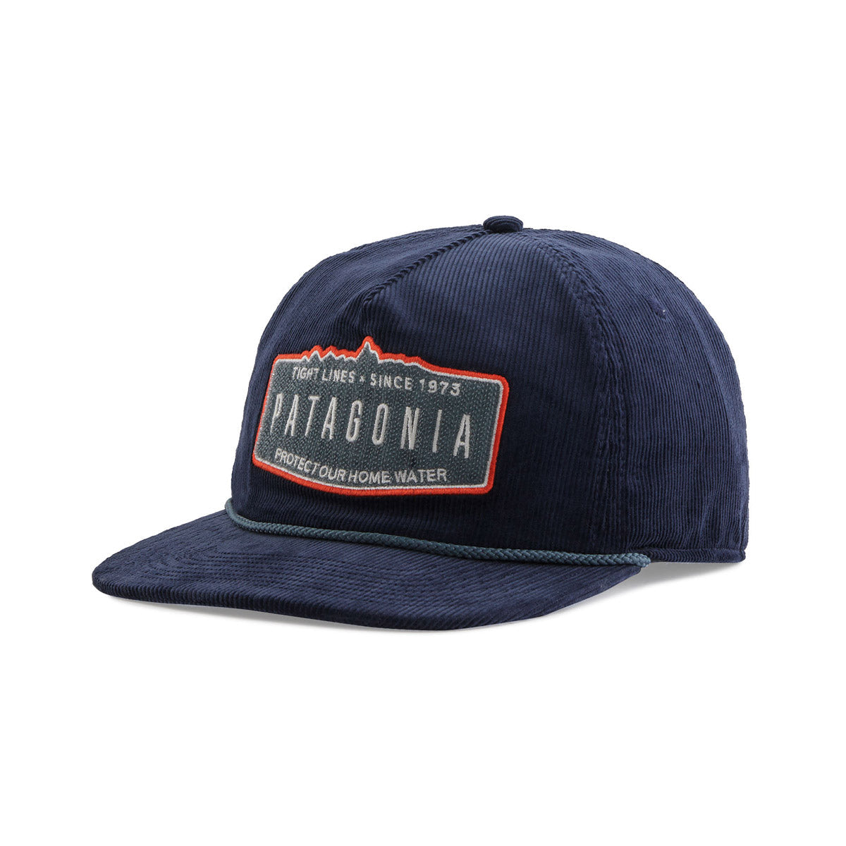Patagonia Fly Catcher Hat Ridgecrest: New Navy