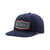 Patagonia Fly Catcher Hat Ridgecrest: New Navy