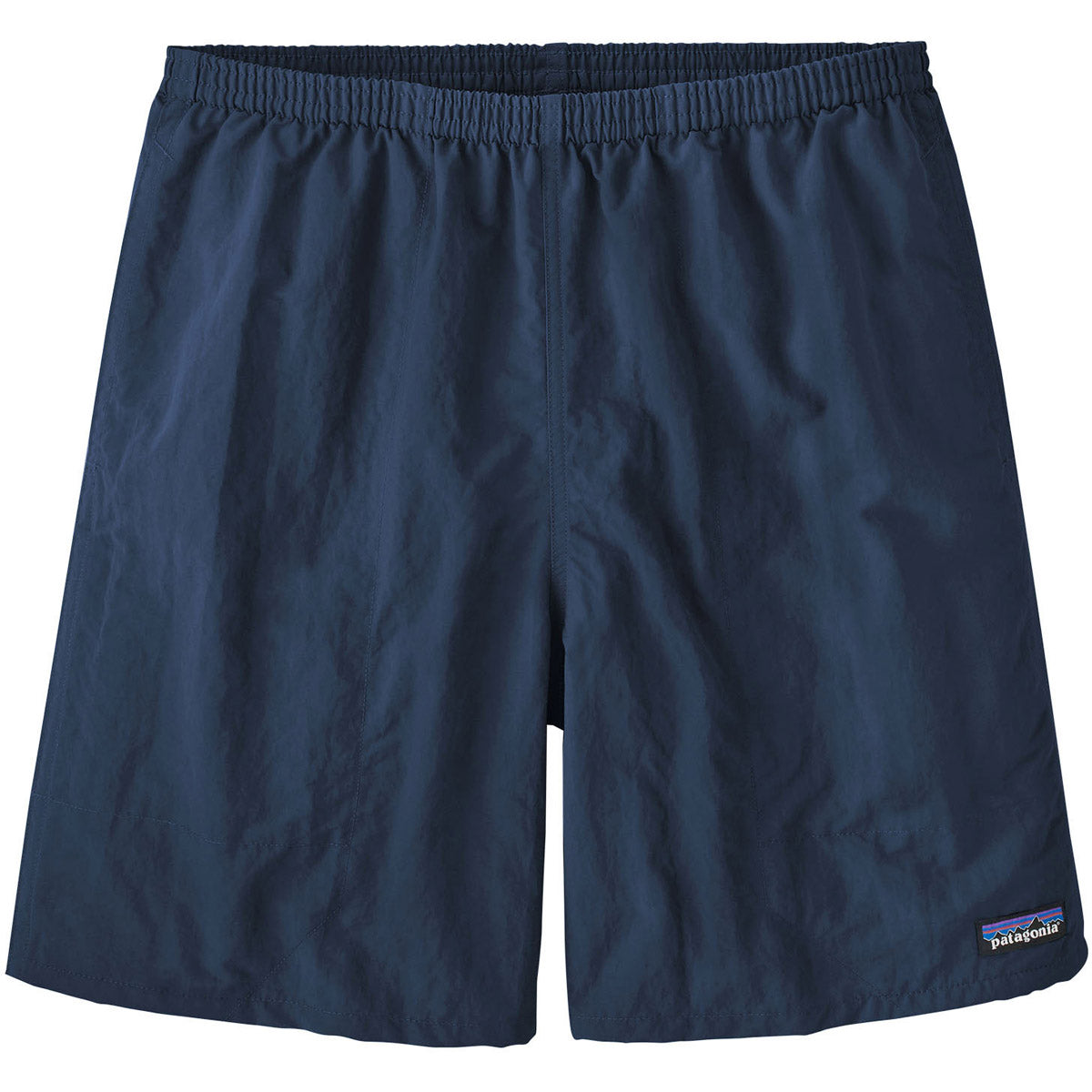 Patagonia Men's Baggies Longs - 7" Tidepool Blue
