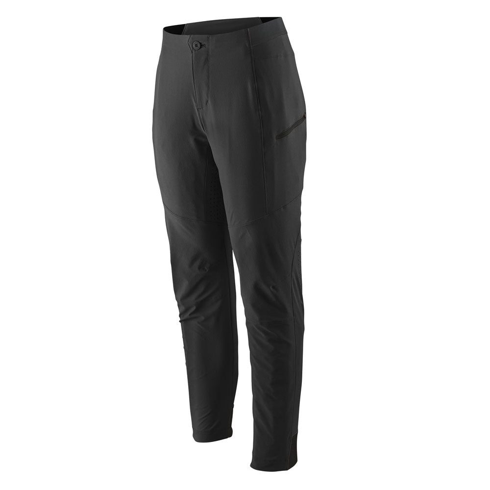 Patagonia Womens Dirt Craft Pants Black