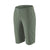 Patagonia Women's Dirt Roamer Bike Shorts - 12 1/2" Hemlock Green