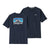 Men's Fitz Roy Horizons Responsibili-Tee