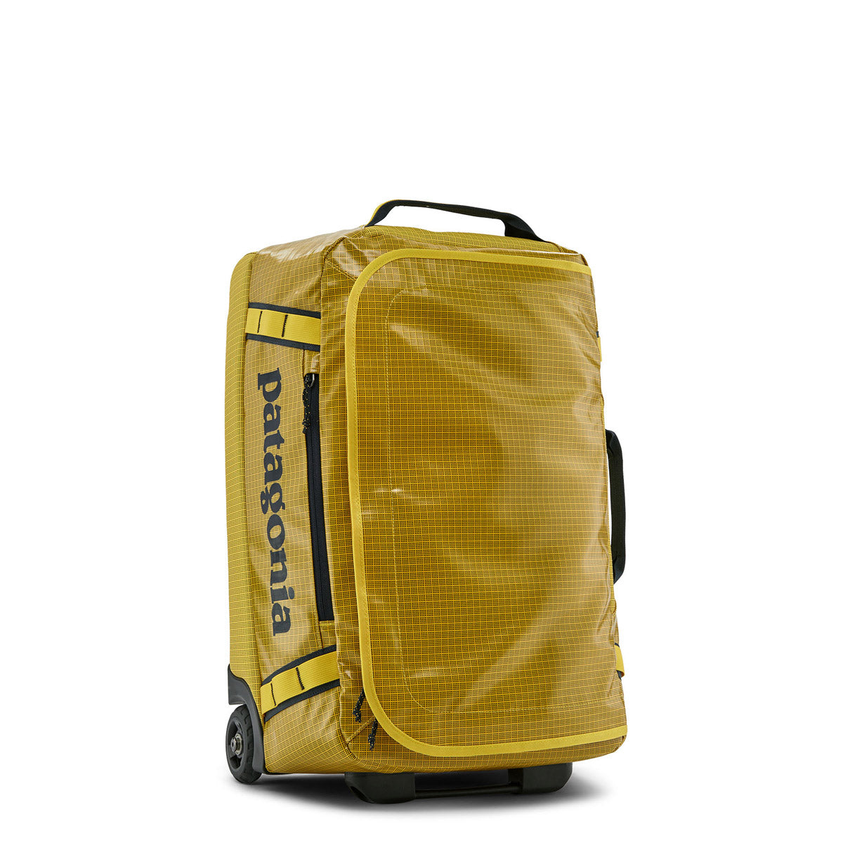 Patagonia Black Hole Wheeled Duffel 40L Shine Yellow