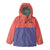 Patagonia Baby Torrentshell 3L Rain Jacket Coral