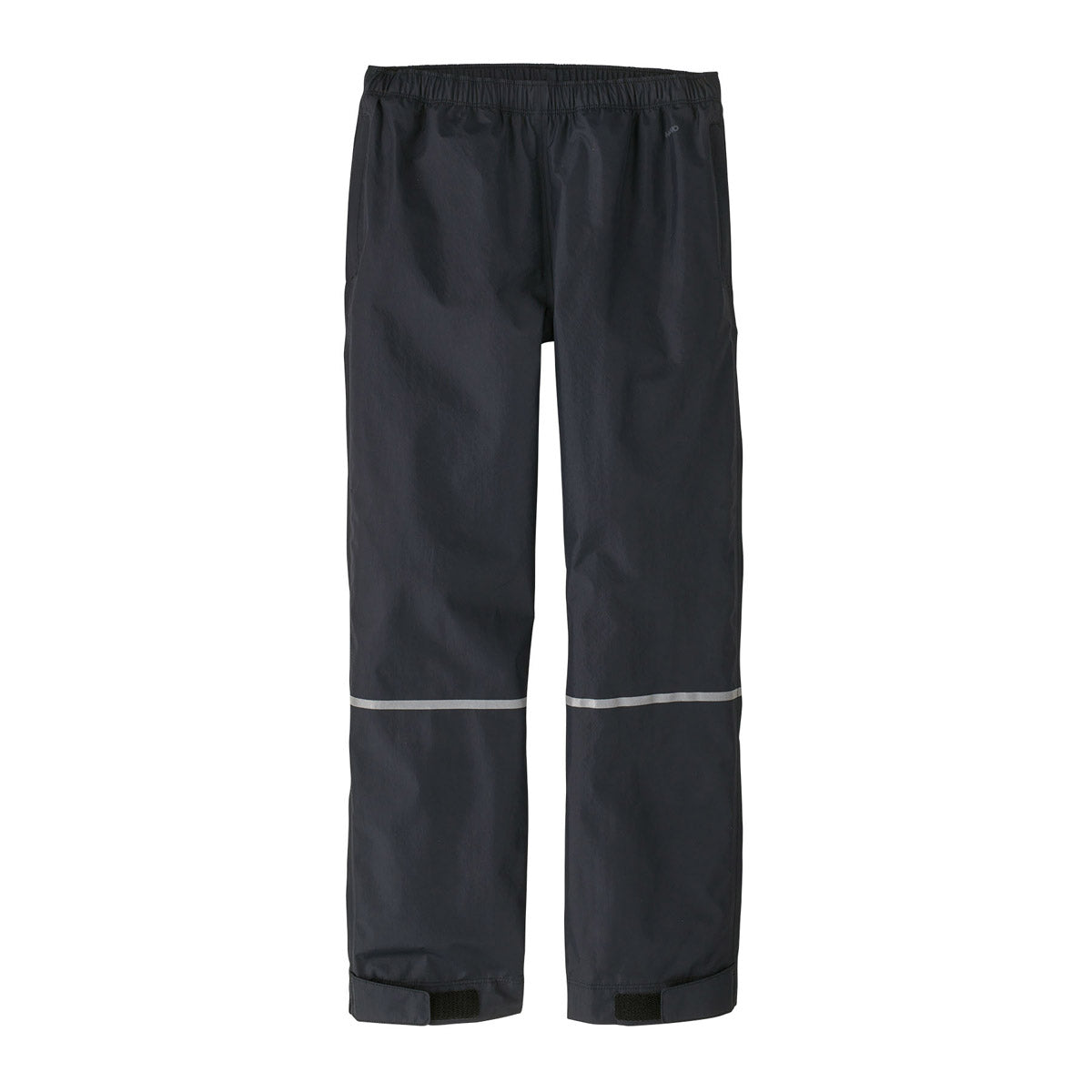 Patagonia Kids&#39; Torrentshell 3L Rain Pants Black