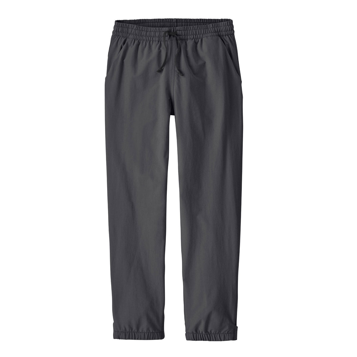 Patagonia Kids' Quandary Pants Forge Grey